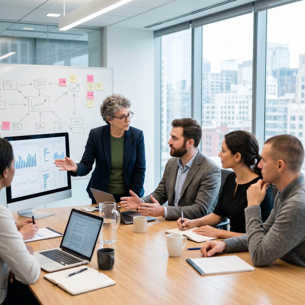 Experts and Consultants