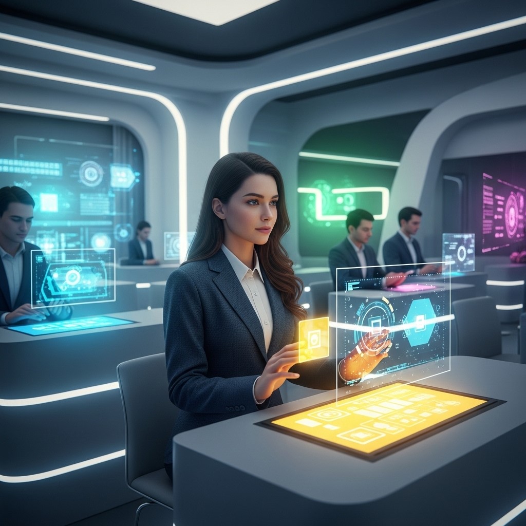 Future of AI in Education 