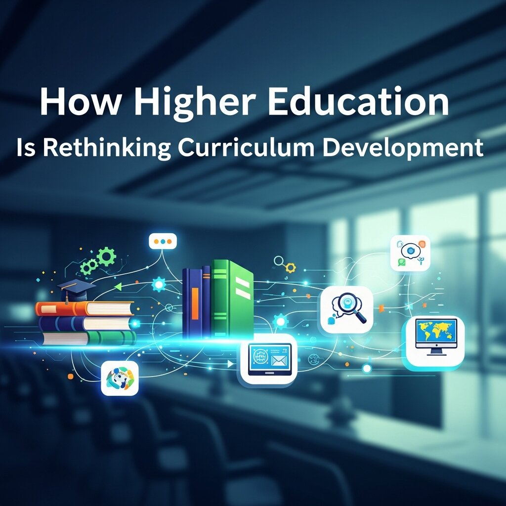 Higher Education 