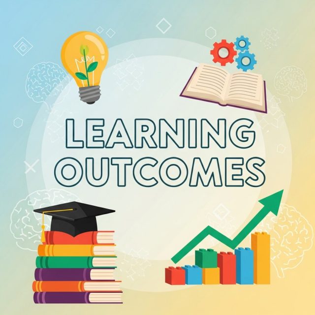 Learning Outcomes