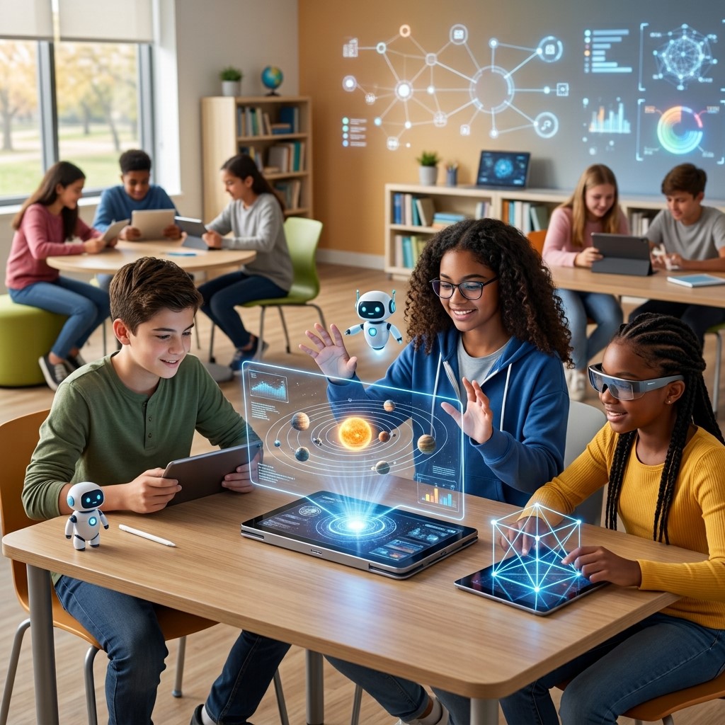 AI in Education
