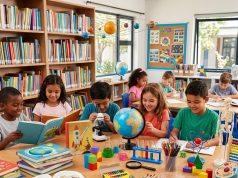 How Educational Resources Improve Learning Outcomes for Students