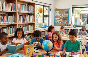 How Educational Resources Improve Learning Outcomes for Students