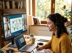 Online Learning Tools for Teachers, Students, and Educational Growth