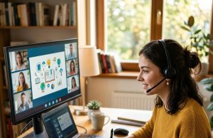 Online Learning Tools for Teachers, Students, and Educational Growth